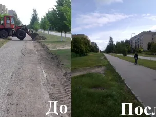Голосуй и поддержи благоустройство Володарского округа!